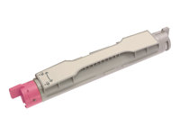 Epson - Magenta - original - tonerkassett - för AcuLaser C4200, C4200DNPC5-256, C4200DTNPC5-256 C13S050243