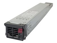 HPE Platinum Power Supply Kit - Nätaggregat - hot-plug (insticksmodul) - 80 PLUS Platinum - AC 200/208/220/230/240 V - 2650 Watt 733459-B21