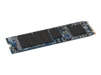 Dell - SSD - 512 GB - inbyggd - M.2 2280 - PCIe - för Latitude 5310, 54XX, 55XX, 7390; OptiPlex 54XX, 70XX, 7490; Precision 7560, 7760 AA618641