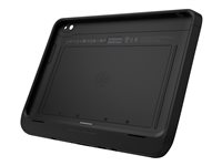 HP ElitePad Retail Jacket with Battery - Expansionshölje - för ElitePad 900 G1, Mobile POS G2 Solution E6R79AA