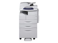 Xerox WorkCentre 4260X - multifunktionsskrivare - svartvit 4260V_XTQ?SE