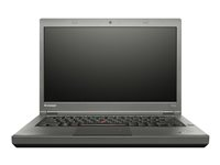 Lenovo ThinkPad T440p - 14" - Intel Core i5 - 4210M - 4 GB RAM - 500 GB HDD - svensk 20AN00BYMS