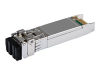 HPE Aruba - SFP28 sändar-/mottagarmodul - 25GbE - Ethernet 25GBase-ESR - LC multiläge - upp till 400 m - för HPE Aruba 8325-48Y8C; CX 8360-12C V2, 8360-16Y2C V2 JL485A