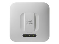 Cisco Small Business WAP551 - Trådlös åtkomstpunkt - Wi-Fi - 2.4 GHz, 5 GHz WAP551-E-K9