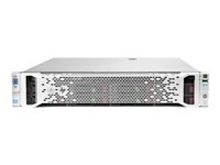 HPE ProLiant DL380e Gen8 Entry - Xeon E5-2403 1.8 GHz - 4 GB - 0 GB 648255-421