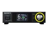 Sony DWZ ZRXHR70 - Mottagare för trådlös mikrofon - för DWZ-M70 ZRX-HR70//EU