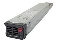 HPE - Nätaggregat - hot-plug/redundant (insticksmodul) - -40/-48/-72 V - 2650 Watt - för BLc7000 Enclosure 789934-B21