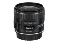 Canon EF - Lins - 24 mm - f/2.8 IS USM - Canon EF 5345B005