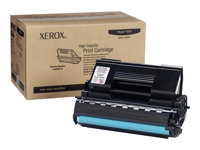 Xerox - Hög kapacitet - svart - original - tonerkassett - för Phaser 4510, 4510B, 4510DN, 4510DT, 4510DX, 4510N 113R00712