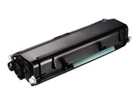 Dell - Hög kapacitet - svart - original - tonerkassett Use and Return - för Dell 3333dn, 3335dn 593-11056