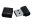 Kingston DataTraveler Micro - USB flash-enhet - 16 GB - USB 2.0 - svart