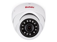 Bolide - Övervakningskamera - torn - väderbeständig (Dag&Natt) - 5 MP - 2560 x 1920 - 1080p, 960h - AHD, CVI, TVI, CVBS - DC 12 V BC1509IROD/28W