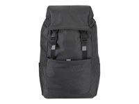 Targus Bex Backpack - Ryggsäck för bärbar dator - 15.6" - svart TSB791EU