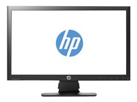 HP ProDisplay P221 - LED-skärm - Full HD (1080p) - 21.5" C9E49AA#ABB