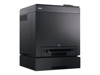 Dell 2150cn - skrivare - färg - laser 210-33753