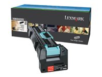 Lexmark - Fotoenhet - för Lexmark XS860de 4, XS862de 4, XS864de 4 19Z0023