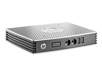 HP Smart t410 - DTS - Cortex-A8 1 GHz - 1 GB - flash 2 GB H2W23AA#AK8