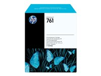 HP 761 - Original - DesignJet - servicekassett - för DesignJet T7100, T7200, T7200 Production Printer CH649A
