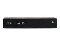 C2G TruLink HDMI over Cat5 Box Receiver - Förlängd räckvidd för audio/video - mottagare - HDMI - över CAT 5 - upp till 100 m - TAA-kompatibel 89366