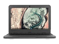 Lenovo - Hårt fodral för bärbar dator - klar - för 100e Chromebook Gen 3; 100w Gen 3; ThinkCentre M70q Gen 3; M75t Gen 2 4Z11D05518