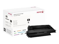 Xerox - Svart - kompatibel - tonerkassett (alternativ för: HP 37A, HP CF237A) - för HP LaserJet Enterprise M607, M608, M609, MFP M631, MFP M632, MFP M633 006R03608