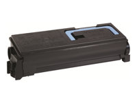 Kyocera TK 550K - Svart - original - tonerkassett - för FS-C5200DN, C5200DN/KL3 1T02HM0EU0