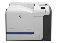 HP LaserJet Enterprise 500 M551dn - skrivare - färg - laser CF082A#B19
