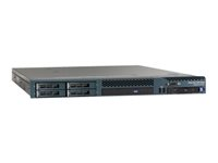 Cisco Flex 7500 Series Cloud Controller - Enhet för nätverksadministration - 1 000 trådlösa åtkomstpunkter - 10GbE - 1U - kan monteras i rack AIR-CT7510-1K-K9