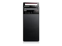 Lenovo ThinkCentre E73 - tower - Core i5 4460S 2.9 GHz - 4 GB - HDD 500 GB - nordisk 10DR001EMX