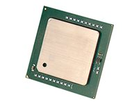 Intel Xeon E5-2643 - 3.3 GHz - 4 kärnor - 8 trådar - 10 MB cache - för ProLiant DL360p Gen8 654774-B21