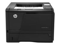 HP LaserJet Pro 400 M401a - skrivare - svartvit - laser CF270A#B19