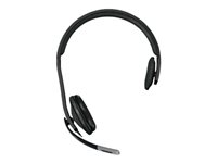 Microsoft LifeChat LX-4000 for Business - Headset - fullstorlek - kabelansluten 7YF-00001