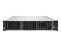 HPE ProLiant DL385 Gen10 Plus V2 - kan monteras i rack EPYC 7313 3 GHz - 32 GB - ingen HDD P39122-B21