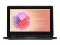 Dell Chromebook 3110 2-in-1 - 11.6" - Intel Celeron N4500 - 4 GB RAM - 32 GB eMMC 22YHV