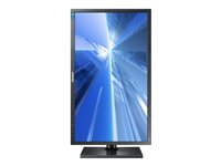 Samsung TC241W - allt-i-ett - C-50 1 GHz - 2 GB - SSD 16 GB - LED 23.6" LF24TOWHBFM/EN