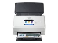 HP ScanJet Enterprise Flow N7000 snw1 - dokumentskanner - desktop - USB 3.0, LAN, Wi-Fi(n) 6FW10A#B19