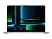 Apple MacBook Pro - 14.2" - Apple M2 Pro - - 16 GB RAM - 512 GB SSD - Svenska/finska MPHH3KS/A