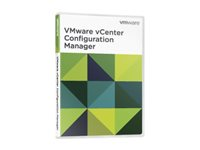 VMware Support and Subscription Basic - Tekniskt stöd - för VMware vCenter Configuration Manager Instance - akademisk - telefonrådgivningsjour - 1 år - 12 x 5 - svarstid: 4 arbetstimmar VC-CMI-G-SSS-A