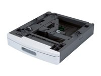 Lexmark Universally Adjustable Tray with Drawer - medialåda med tray - 200 ark 30G0871