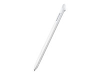 Samsung S Pen - Penna - vit - för Galaxy Note 8.0 ET-PN510SWEGWW