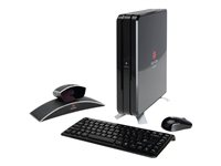 Polycom CX7000 HD System - Paket för videokonferens 7200-82584-102