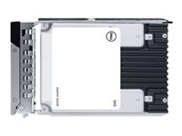 Dell - Kundsats - SSD - Read Intensive - 1.92 TB - hot-swap - 2.5" - SATA 6Gb/s - för PowerEdge M620, R340, R440, R450, R550, R640, R650, R6515, R740, R7425, R750, R7515, R7525 345-BEFC