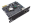 APC Network Management Card 2 - Adapter för administration på distans - SmartSlot - 10/100 Ethernet - svart - för Smart-UPS X