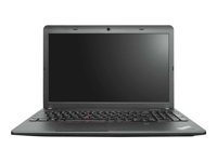 Lenovo ThinkPad E540 - 15.6" - Intel Core i5 - 4210M - 4 GB RAM - 500 GB HDD - svensk 20C600JJMS