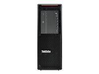 Lenovo ThinkStation P520 - tower - Xeon W-2235 3.8 GHz - vPro - 16 GB - SSD 512 GB - nordiskt (danska/finska/norska/svenska) 30BE00P9MT