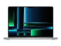 Apple MacBook Pro - 14.2" - Apple M2 Pro - - 16 GB RAM - 1 TB SSD - Svenska/finska MPHJ3KS/A