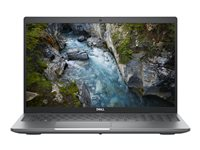 Dell Precision 3580 - 15.6" - Intel Core i7 - 1360P - 32 GB RAM - 512 GB SSD - 4G LTE-A 4R8RY