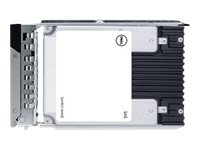 Dell - Kundsats - SSD - 960 GB - hot-swap - 2.5" - SAS 12Gb/s - för PowerVault MD1420 (2.5"); PowerVault MD1420 (2.5") 345-BBYZ