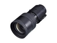 Sony VPLL-ZM102 - Telezoomobjektiv - 69 mm - 102 mm - f/2.0-2.6 - för VPL-PX35, PX40, PX41 VPLL-ZM102