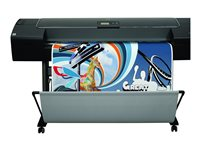 HP DesignJet Z2100 - storformatsskrivare - färg - bläckstråle Q6677D#B19